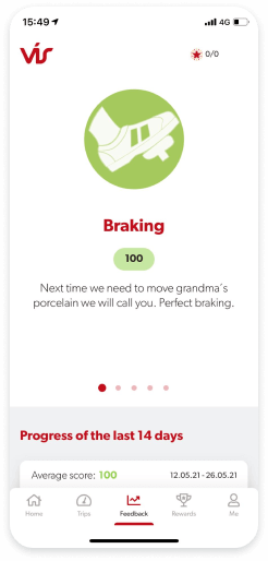 VÍS Launches Innovative Telemetric Car Insurance Policy